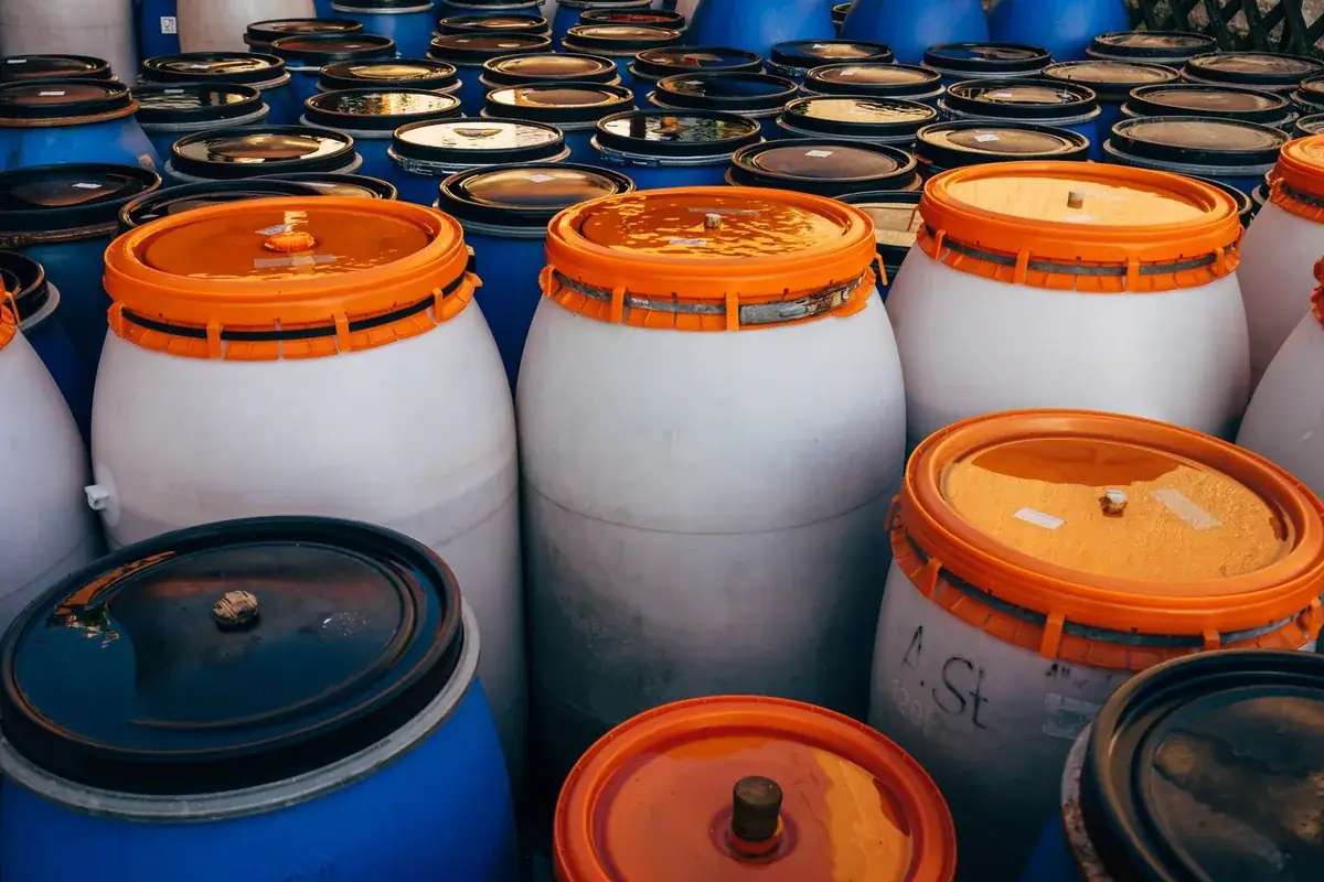 Chemical & Toxic Waste Cleanup in Harleigh, PA